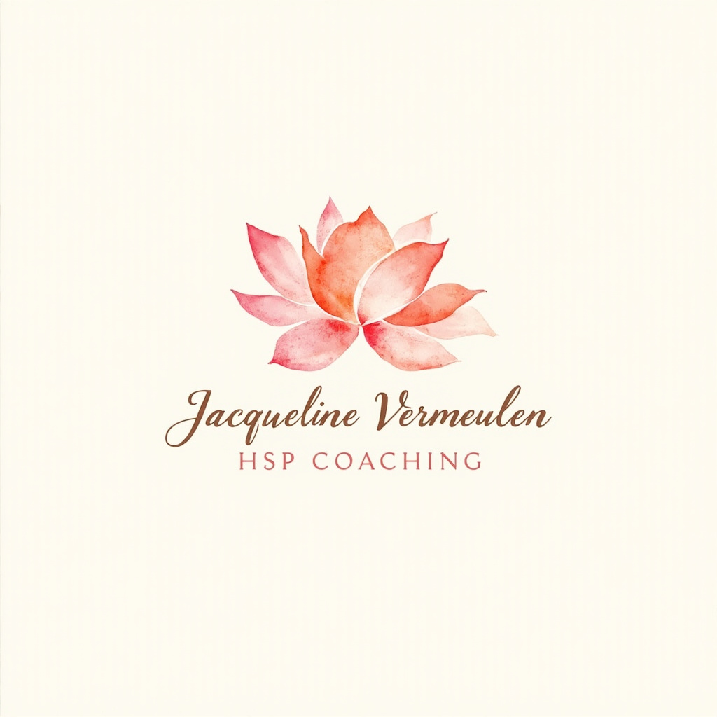 Jacqueline Vermeulen HSP coaching